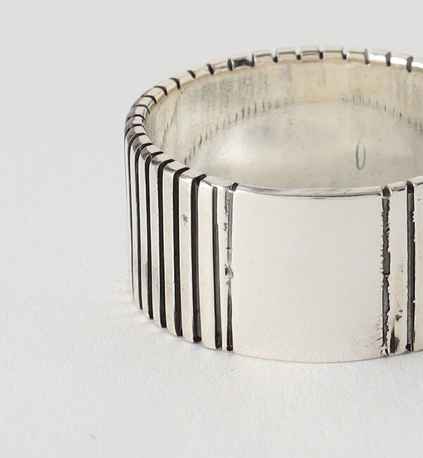 MONKEY TIME「シルバー925 バッグ リング」|その他|