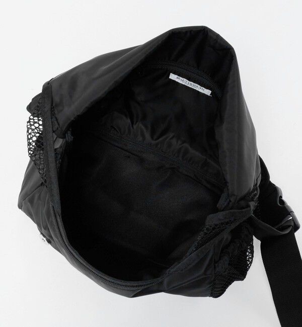 BEAUTY&YOUTH UNITED ARROWS「フラップ ショルダーバッグ」|ショルダー・メッセンジャー|