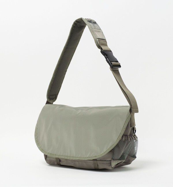 BEAUTY&YOUTH UNITED ARROWS「フラップ ショルダーバッグ」|ショルダー・メッセンジャー|