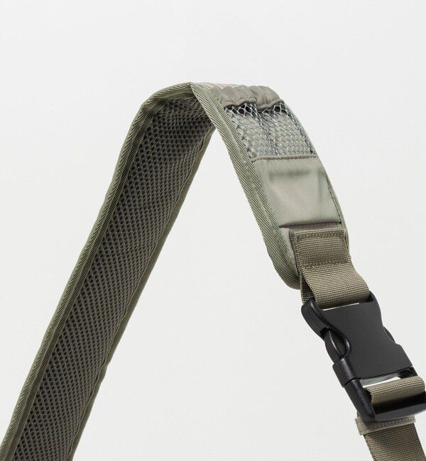 BEAUTY&YOUTH UNITED ARROWS「フラップ ショルダーバッグ」|ショルダー・メッセンジャー|