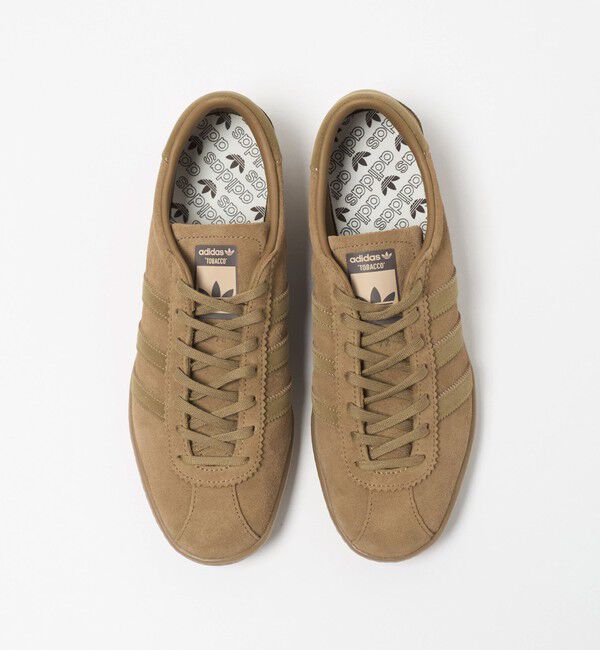BEAUTY&YOUTH UNITED ARROWS「＜adidas Originals＞タバコ スニーカー」|スニーカー|