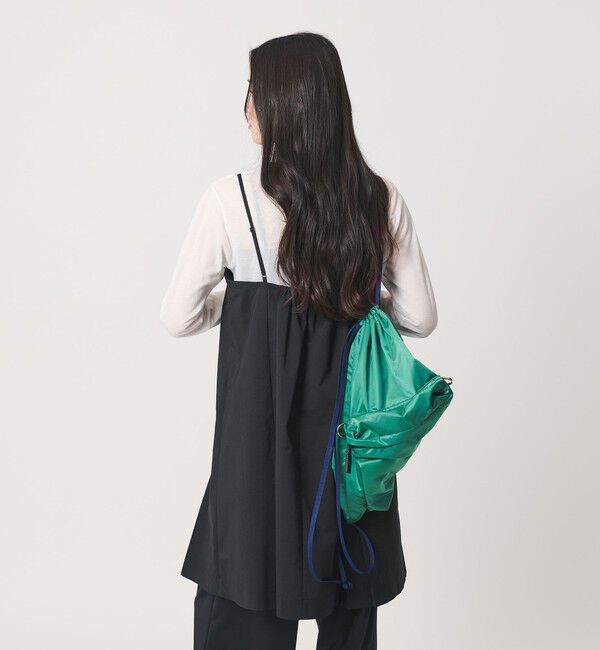 BEAUTY&YOUTH UNITED ARROWS「キャミソール ミニワンピース ウォッシャブル」|ワンピース|