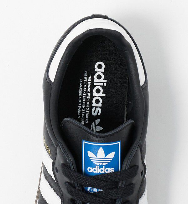 BEAUTY&YOUTH UNITED ARROWS「＜adidas Originals＞サンバ OG スニーカー」|スニーカー|