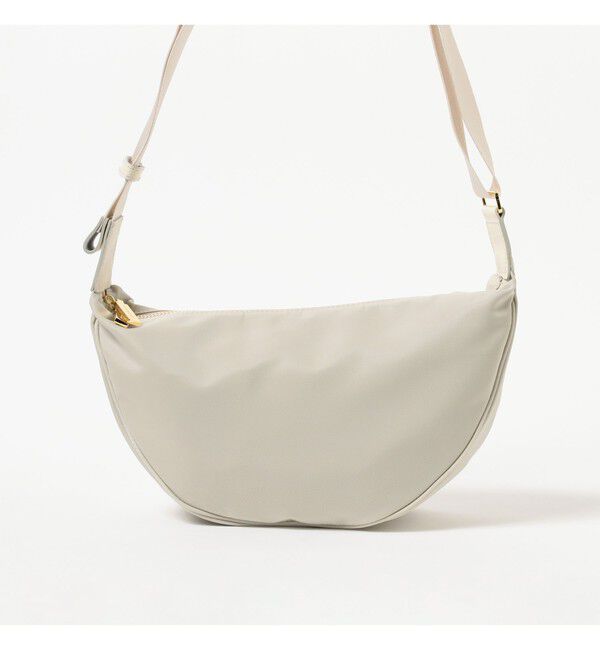 Demi-Luxe BEAMS 「VIOLAd&rsquo;ORO / ナイロン ボディーバッグ」|トートバッグ|