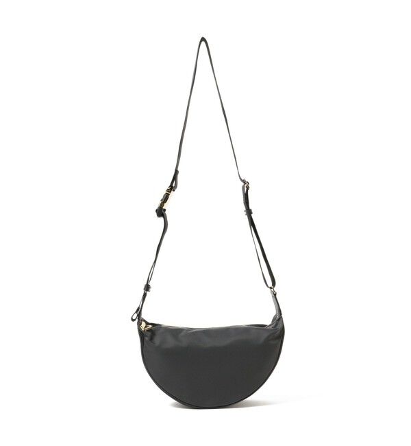 Demi-Luxe BEAMS 「VIOLAd&rsquo;ORO / ナイロン ボディーバッグ」|トートバッグ|