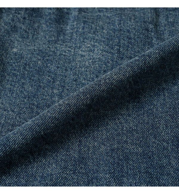 Ray BEAMS 「LEVI&rsquo;S(R) / 90S トラッカージャケット」|デニムジャケット|