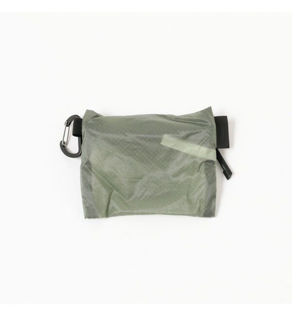 BEAMS「GRANITE GEAR / TRAIL WALLET M」|フィギュア・ホビー|