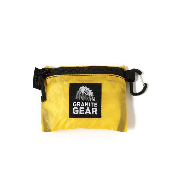 BEAMS「GRANITE GEAR / TRAIL WALLET M」|フィギュア・ホビー|