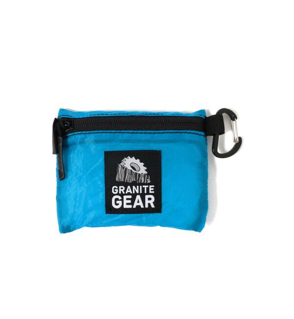 BEAMS「GRANITE GEAR / TRAIL WALLET M」|フィギュア・ホビー|