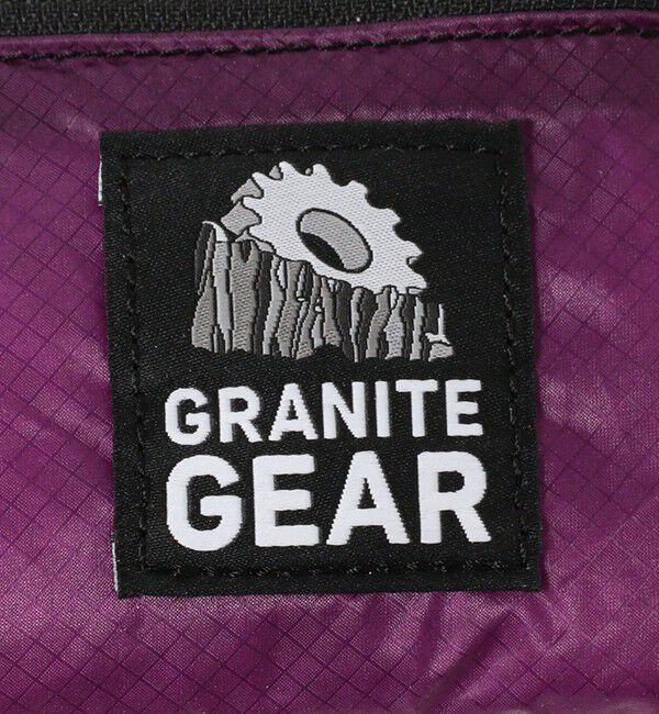 BEAMS「GRANITE GEAR / TRAIL WALLET M」|フィギュア・ホビー|