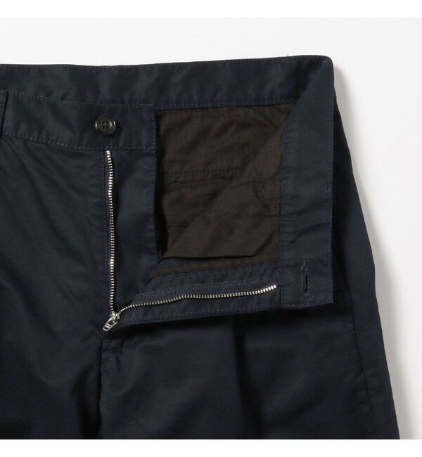 BEAMS PLUS「1 Pleat 80/3 Twill」|その他|