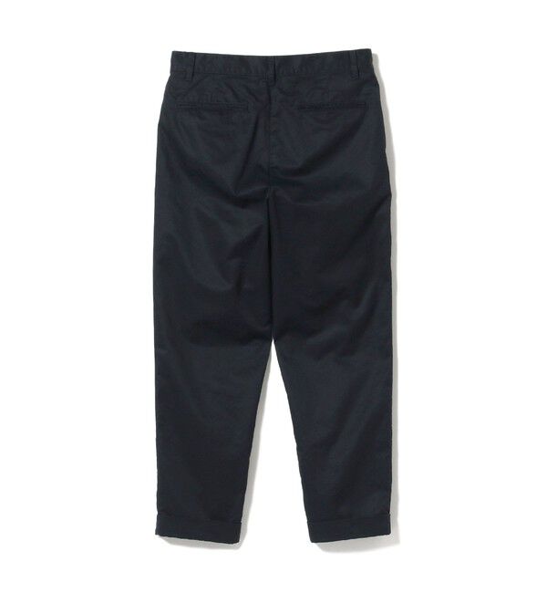 BEAMS PLUS「1 Pleat 80/3 Twill」|その他|