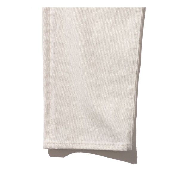 BEAMS PLUS「5 Pocket Denim」|その他|