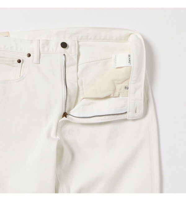 BEAMS PLUS「5 Pocket Denim」|その他|