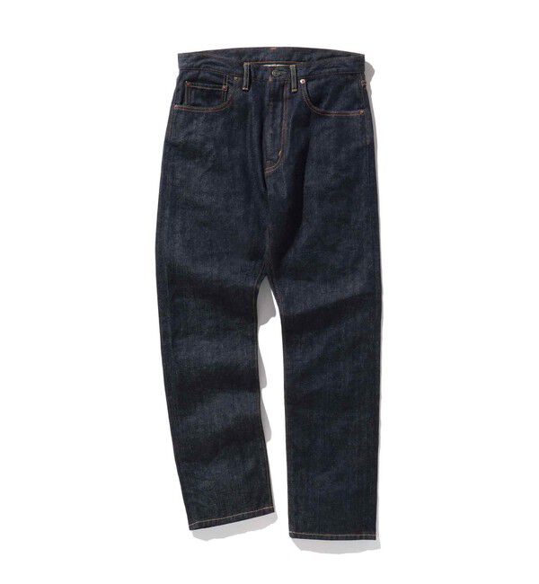 BEAMS PLUS「5 Pocket Denim」|その他|INDIGO