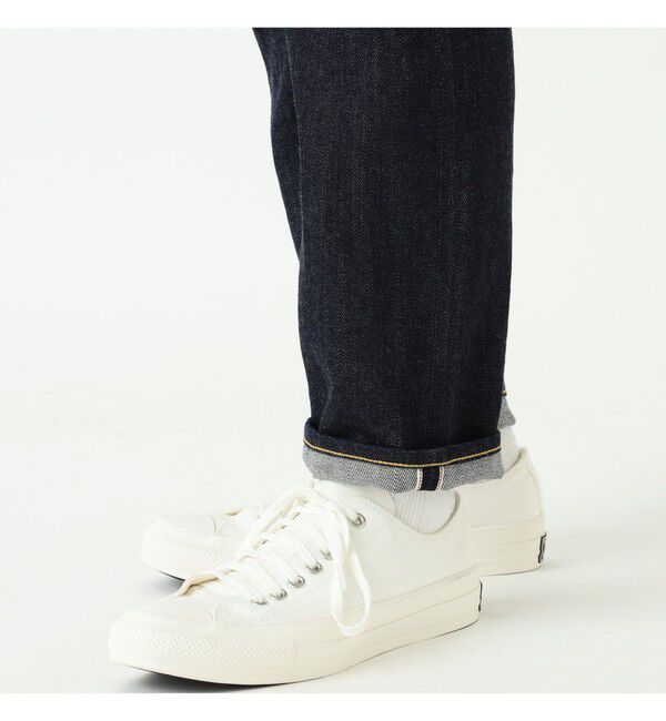 BEAMS PLUS「5 Pocket Denim」|その他|