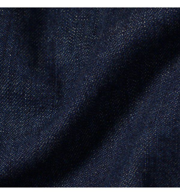 BEAMS PLUS「BEAMS PLUS / 8oz デニム ミリタリー トラウザーズ」|その他|