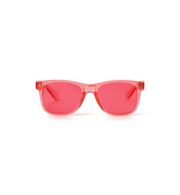 BEAMS「GloFX / COLOR THERAPHY GLASSES」|その他|