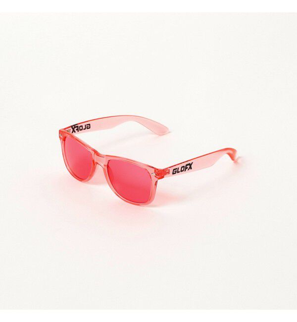 BEAMS「GloFX / COLOR THERAPHY GLASSES」|その他|