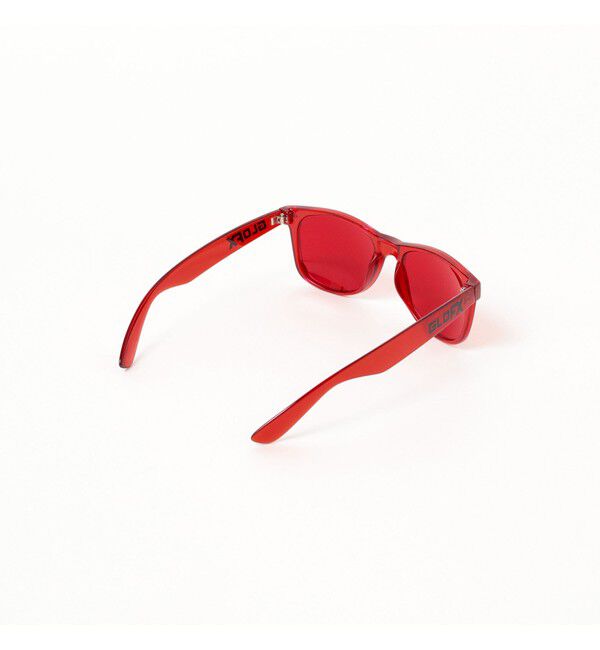 BEAMS「GloFX / COLOR THERAPHY GLASSES」|その他|