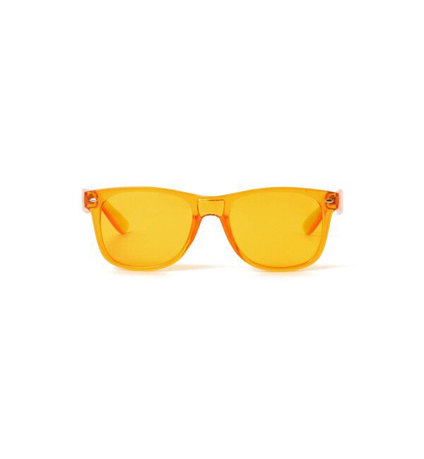 BEAMS「GloFX / COLOR THERAPHY GLASSES」|その他|