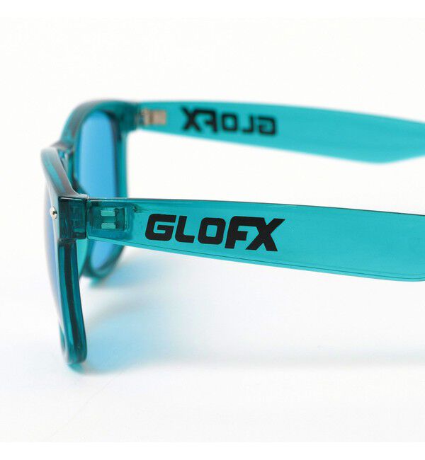 BEAMS「GloFX / COLOR THERAPHY GLASSES」|その他|