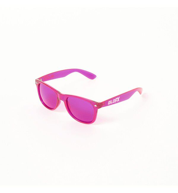 BEAMS「GloFX / COLOR THERAPHY GLASSES」|その他|