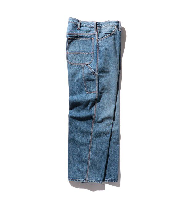 BEAMS PLUS「Painter Pants Denim」|その他|