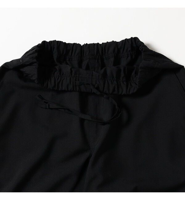 BEAMS「ワイド ショート スラックス」|その他|