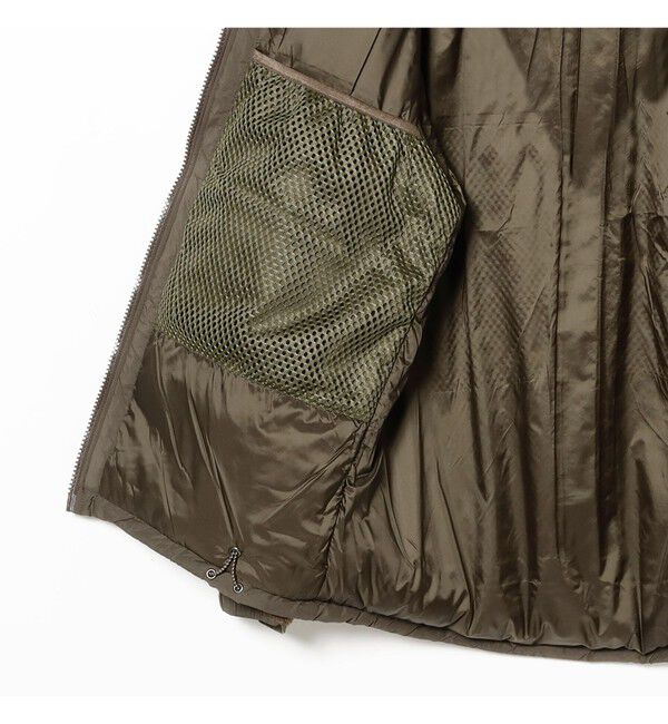 BEAMS「WILD THINGS / HAPPY JACKET」|ブルゾン・スタジャン|