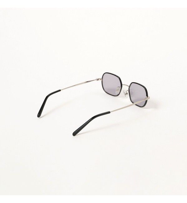 BEAMS「NEW. / WOOD」|ネックレス|