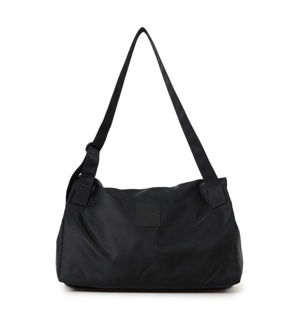 BEAMS「【別注】SLOW / NYLON SHOULDER BAG」|リュック|