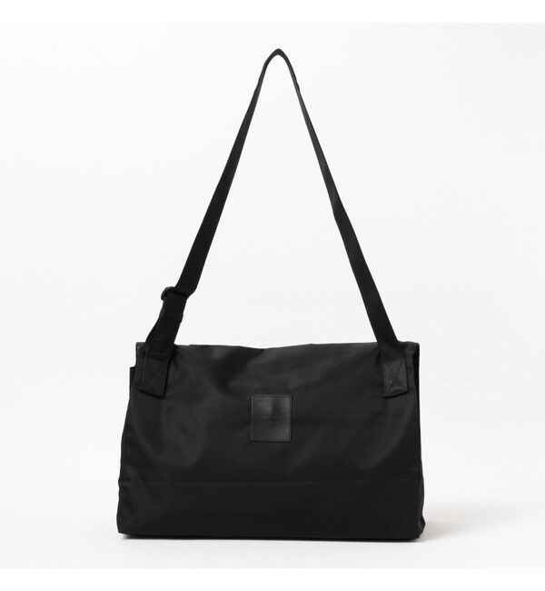 BEAMS「【別注】SLOW / NYLON SHOULDER BAG」|リュック|