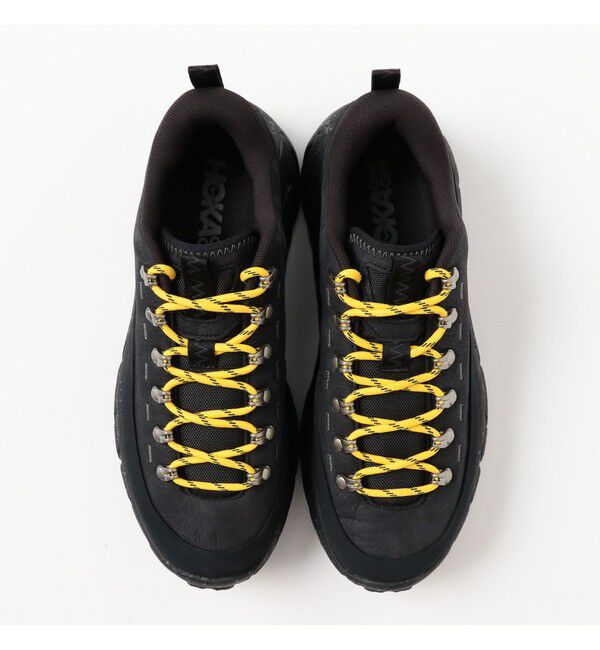 BEAMS「HOKA / TOR SUMMIT」|スニーカー|