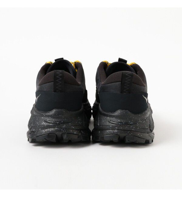 BEAMS「HOKA / TOR SUMMIT」|スニーカー|