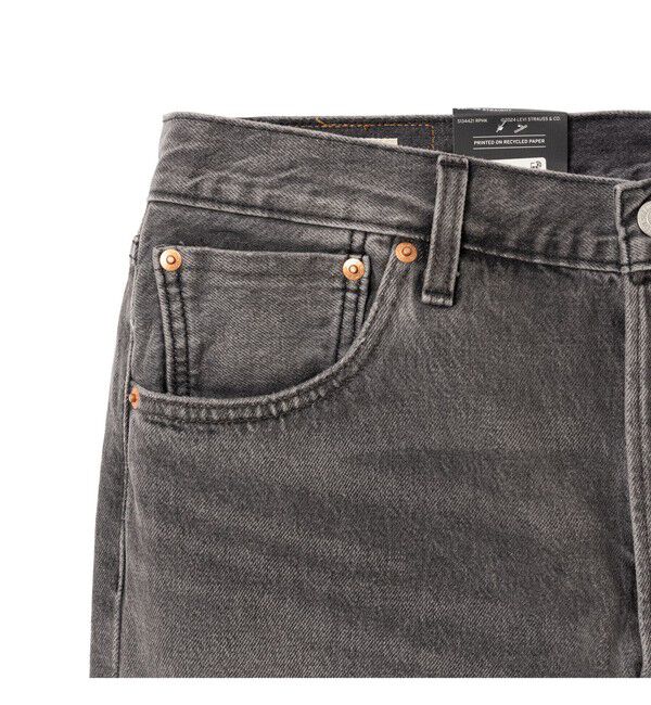 BEAMS「【EXCLUSIVE】LEVI'S（R） / 501（R） LENGTH30」|デニム|