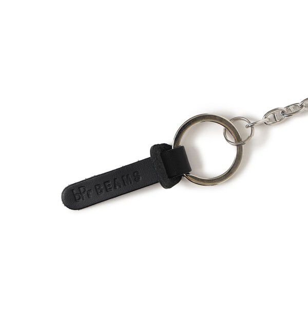 BEAMS「ウォレット アンカー キーチェーン」|キーケース|