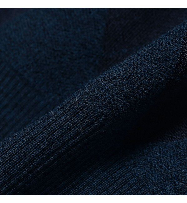BEAMS PLUS「Shadow Argyle Vest」|ニット・セーター|