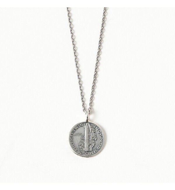 BEAMS「【別注】NORTH WORKS / Star Necklace」|ネックレス|