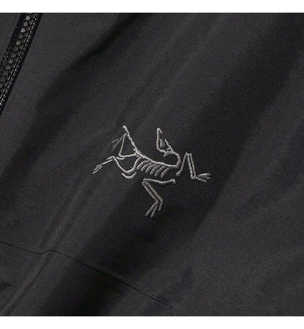 BEAMS「ARC&rsquo;TERYX / Beta SL Jacket」|ブルゾン・スタジャン|