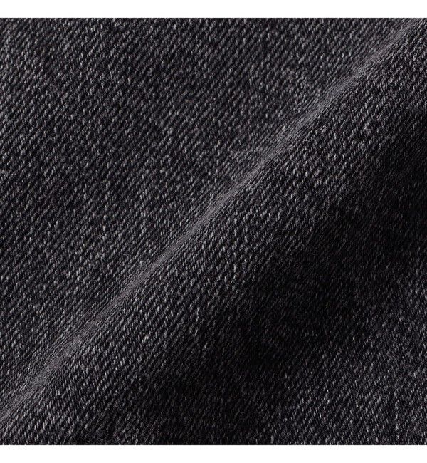 BEAMS PLUS「【別注】REMI RELIEF / Denim Tracker Jacket 2nd」|ブルゾン・スタジャン|