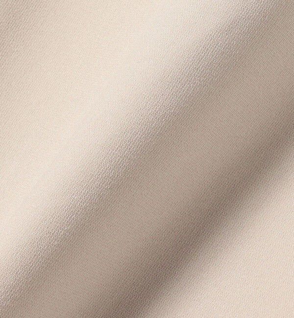 SHIPS for women「〈手洗い可能〉フロント ジップ サイド ポケット タイト スカート ◇」|スカート|