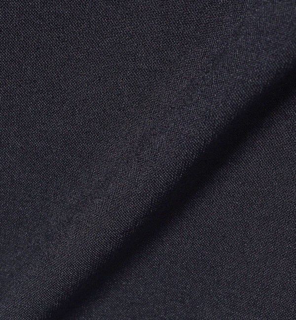 SHIPS for women「〈手洗い可能〉フロント ジップ サイド ポケット タイト スカート ◇」|スカート|