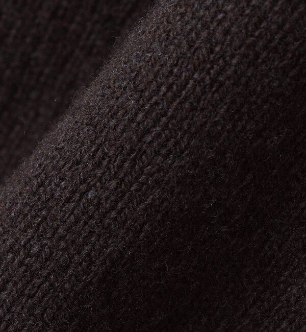 SHIPS「DRUMOHR: ウール タートルネック ニット」|ニット・セーター|