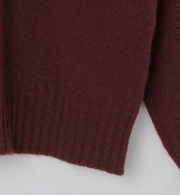 SHIPS「DRUMOHR: ウール タートルネック ニット」|ニット・セーター|