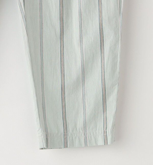 SHIPS KIDS「SHIPS KIDS:100～130cm / ワイド イージー パンツ」|その他|