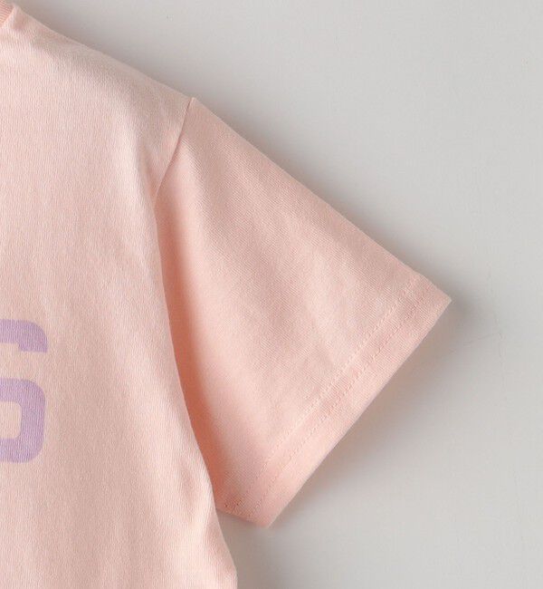 SHIPS Colors 「SHIPS Colors: ボディバッグ TEE(80~130cm)◇」|Tシャツ・カットソー|