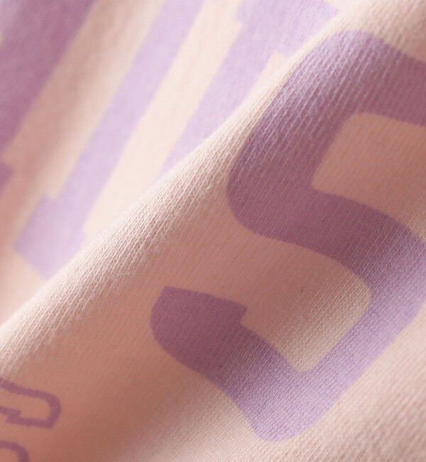 SHIPS Colors 「SHIPS Colors: ボディバッグ TEE(80~130cm)◇」|Tシャツ・カットソー|