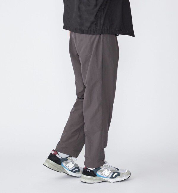 SHIPS「【SHIPS別注】FANTASTICDAYS: ウェザー イージーパンツ」|その他|