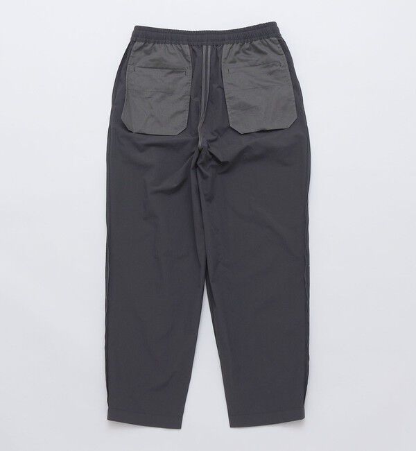 SHIPS「【SHIPS別注】FANTASTICDAYS: ウェザー イージーパンツ」|その他|